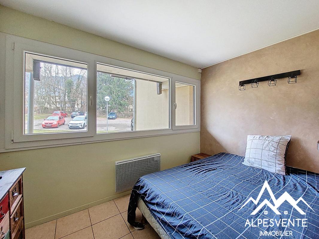Appartement Sapinière - Photo 3