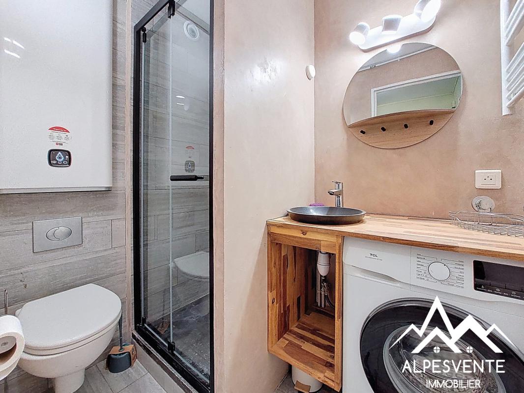 Appartement Sapinière - Photo 4