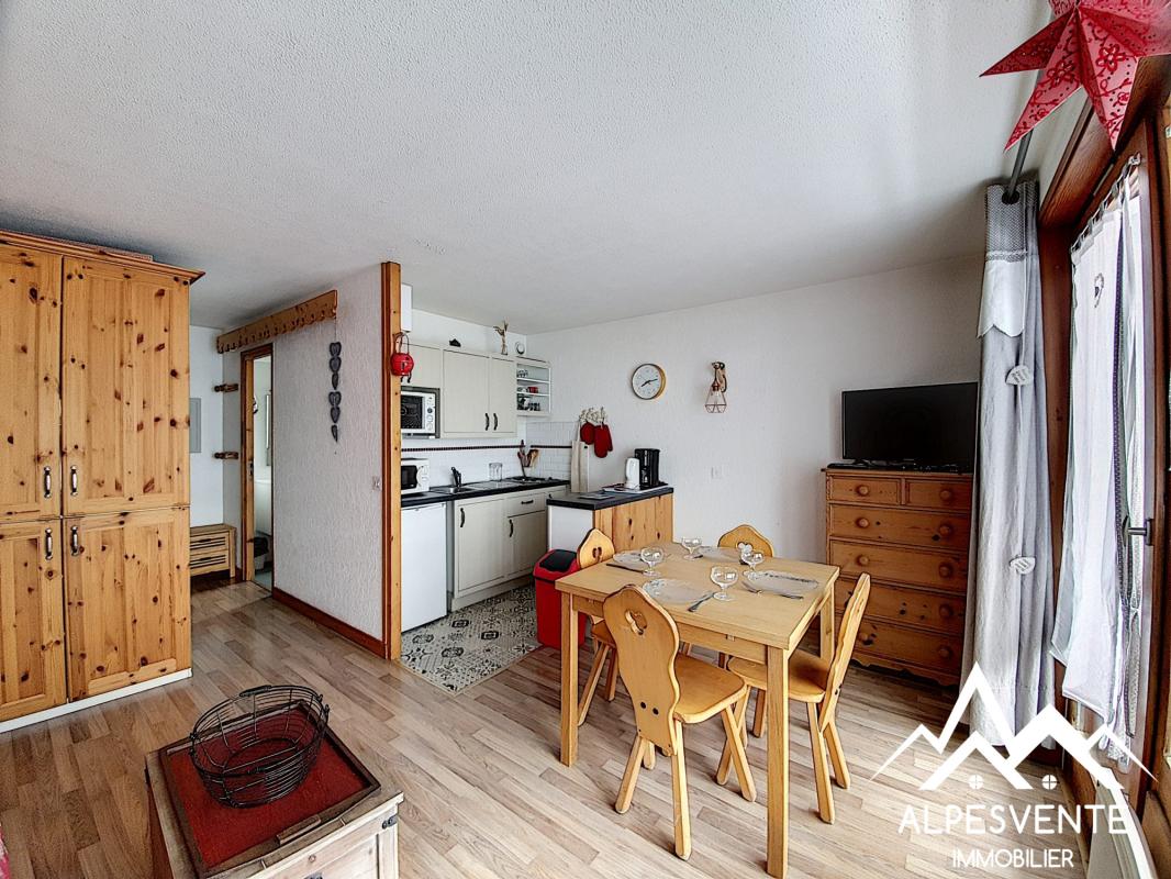 Studio Le Riam - Photo 2