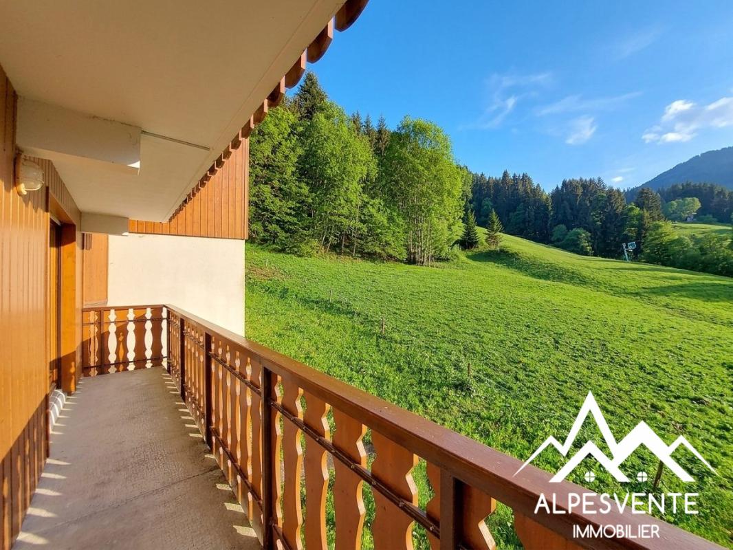 Appartement le Grand Cerf - Photo 2