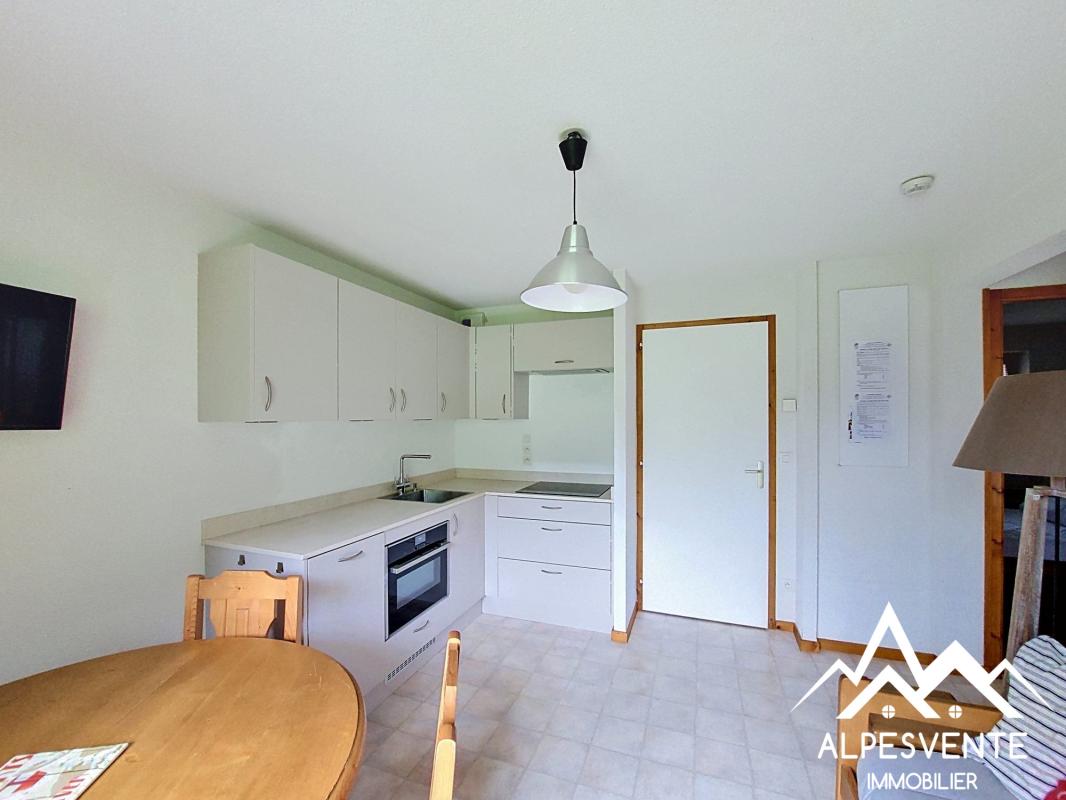 Appartement le Grand Cerf - Photo 3