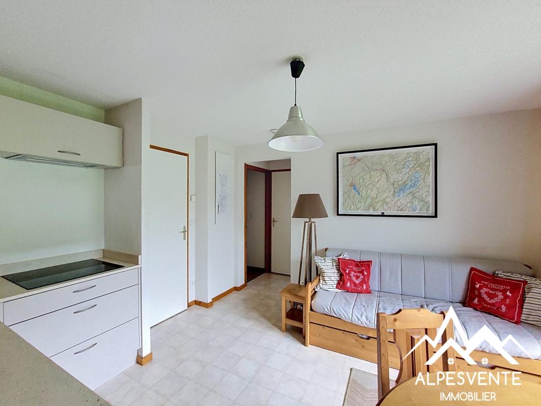Appartement le Grand Cerf - Photo 4