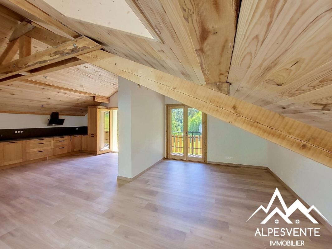 Appartement avec remise à Abondance - Photo 5