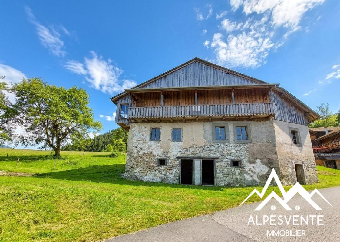 Maison à vendre, 10 pièces, 260 m², La Baume