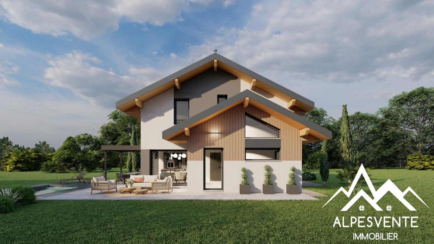Maison Neuve Bianca - Photo 3