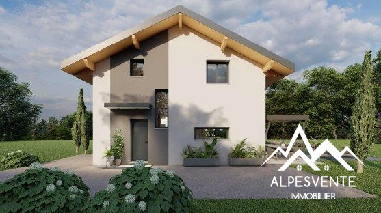 Maison Neuve Bianca - Photo 5