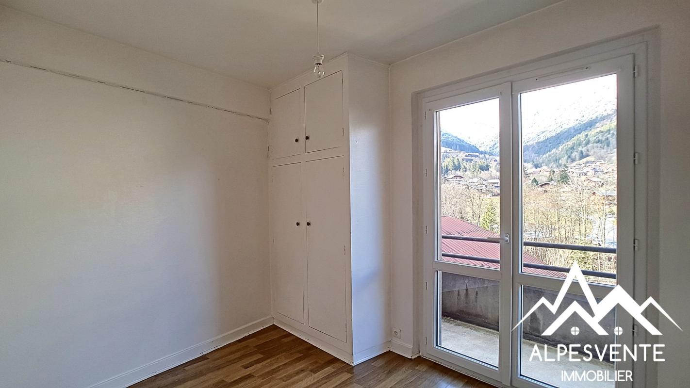 A LOUER A L'ANNEE APPARTEMENT DE 2 CHAMBRES - Photo 5