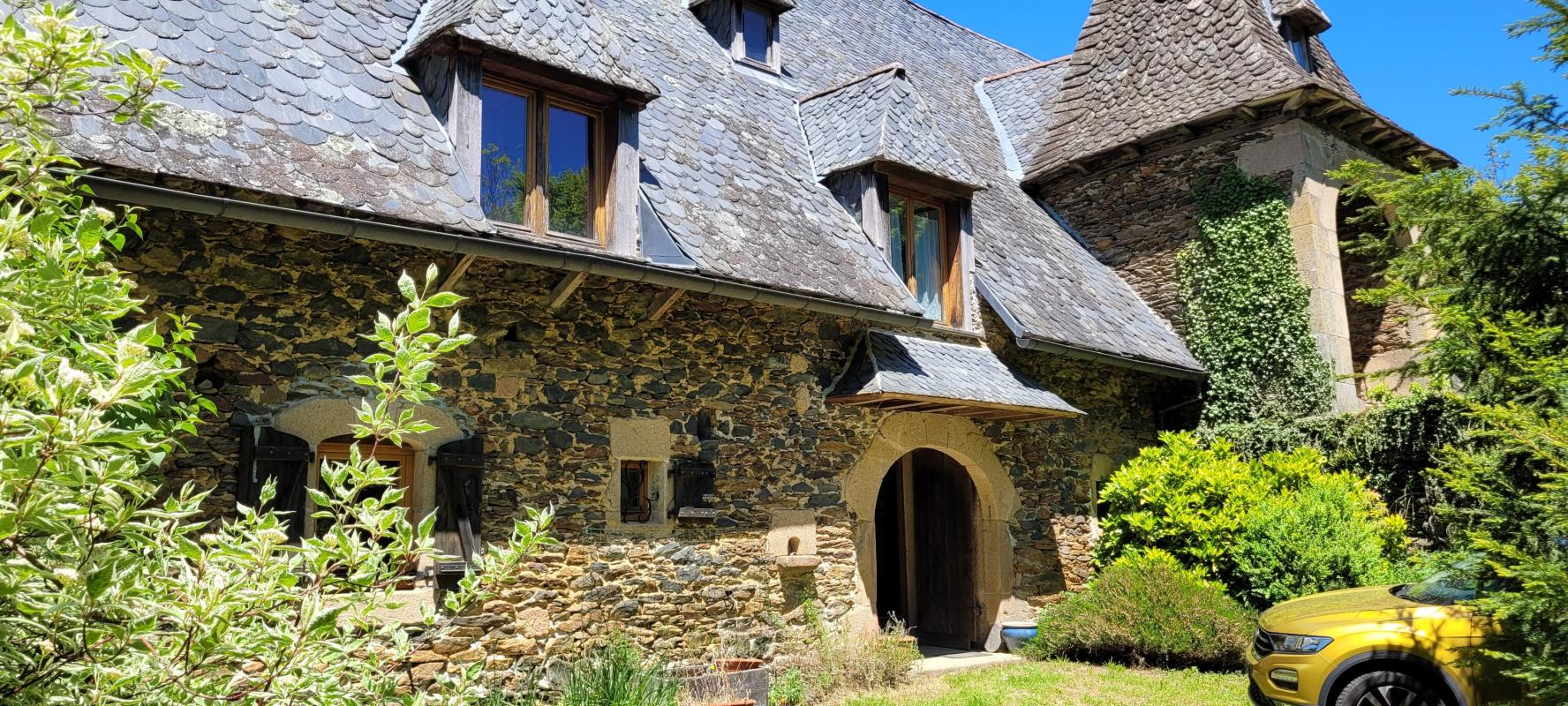 Maison 5 pièces