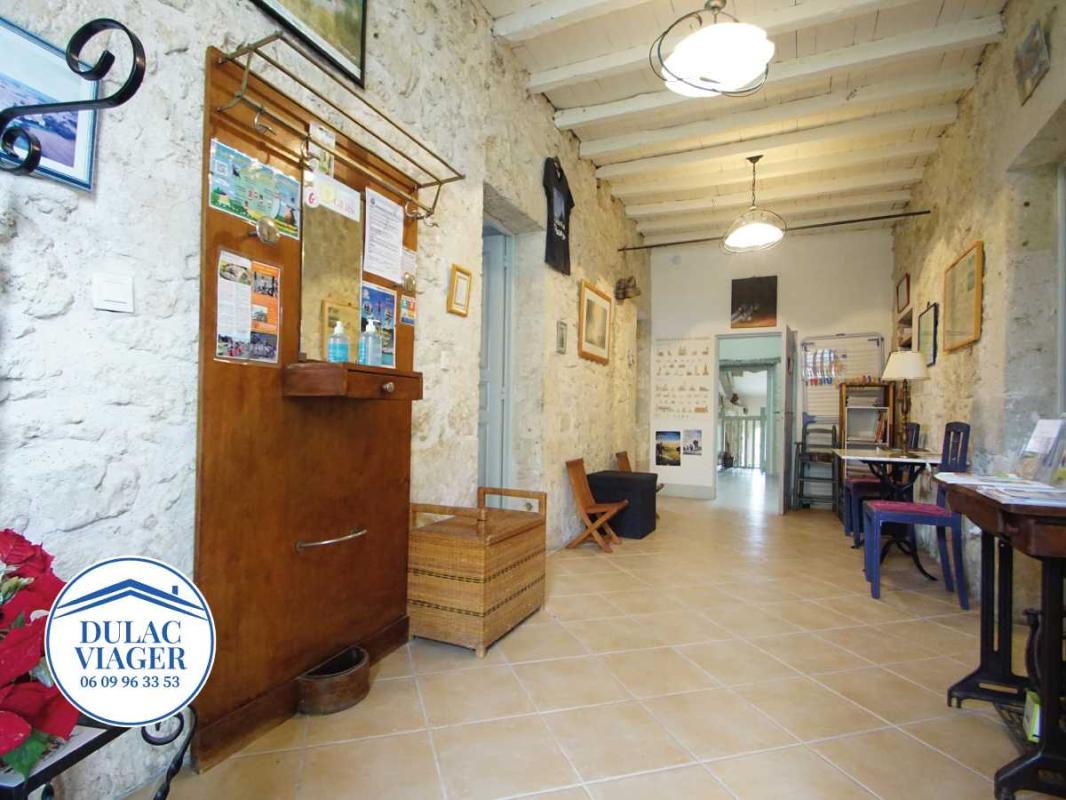 Maison 8 pièces
