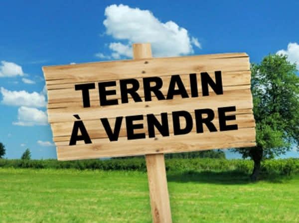 Terrain — Bonneuil-Matours