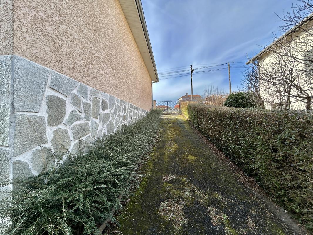 Maison 7 pièces