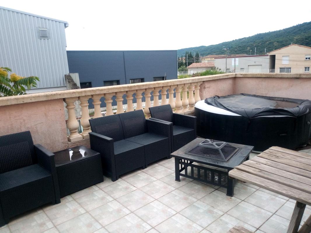 Maison 7 pièces