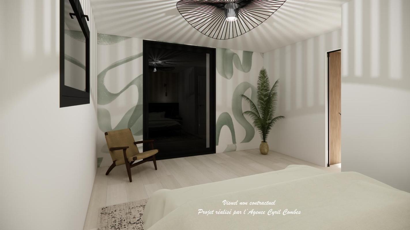 Maison 5 pièces