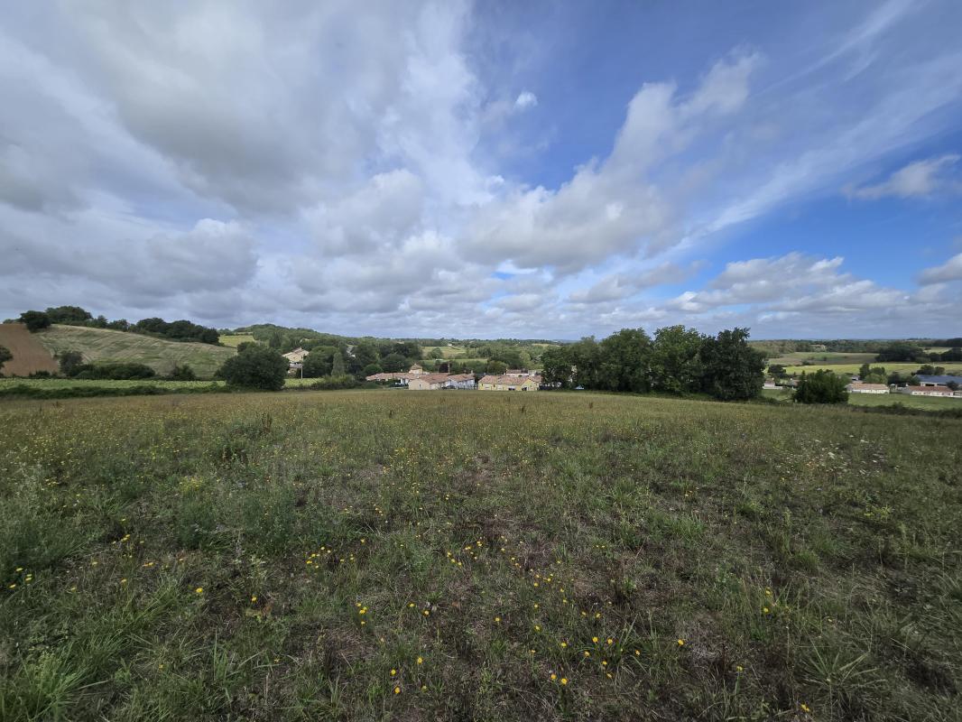 Terrain de loisirs
