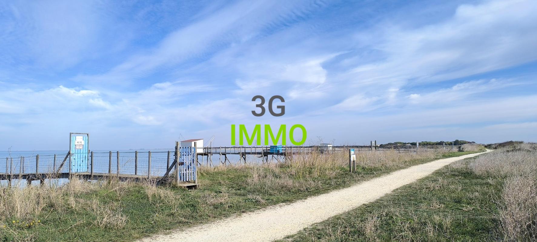 Maison de ville 5 pièces