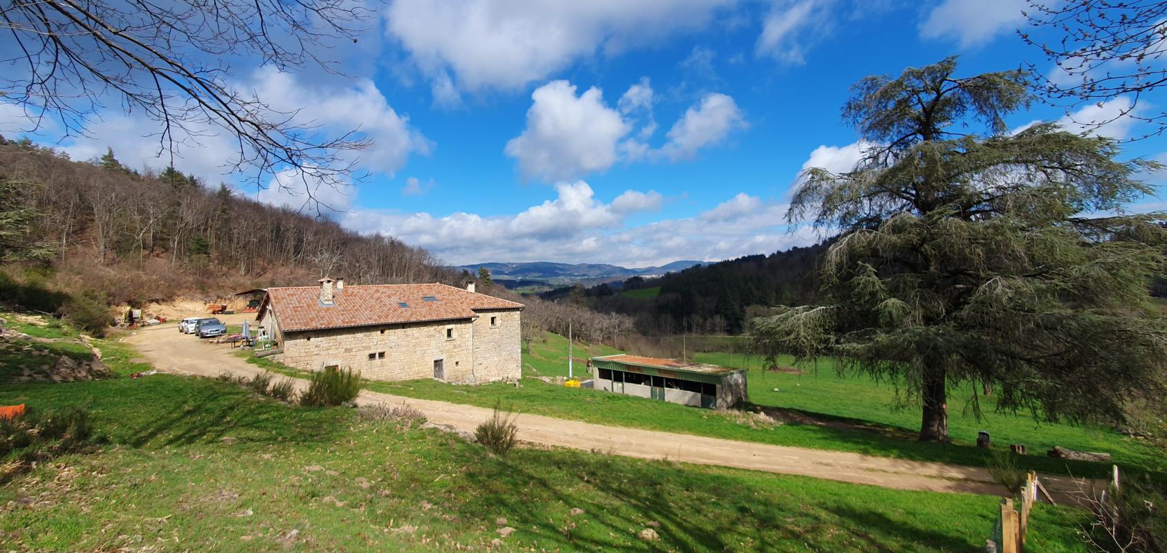 Domaine 6 pièces
