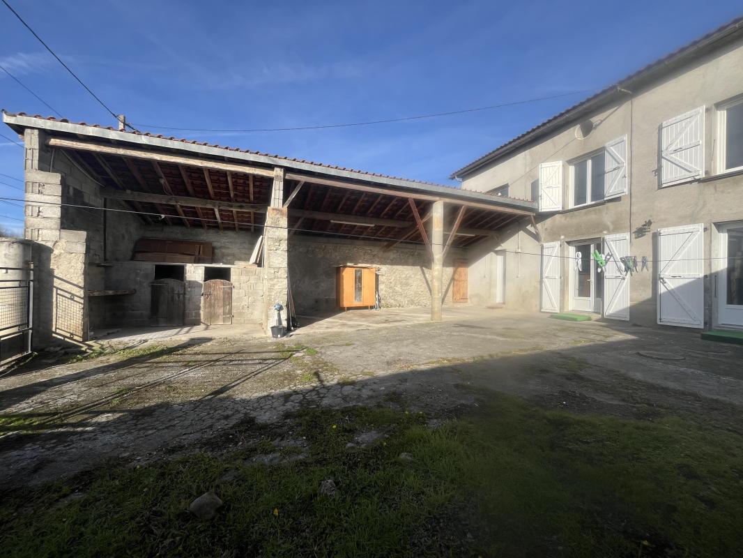 Maison 5 pièces