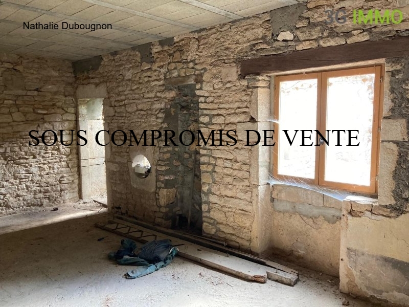 Maison de ville 5 pièces