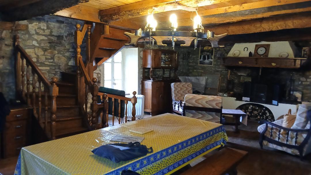 Maison 5 pièces