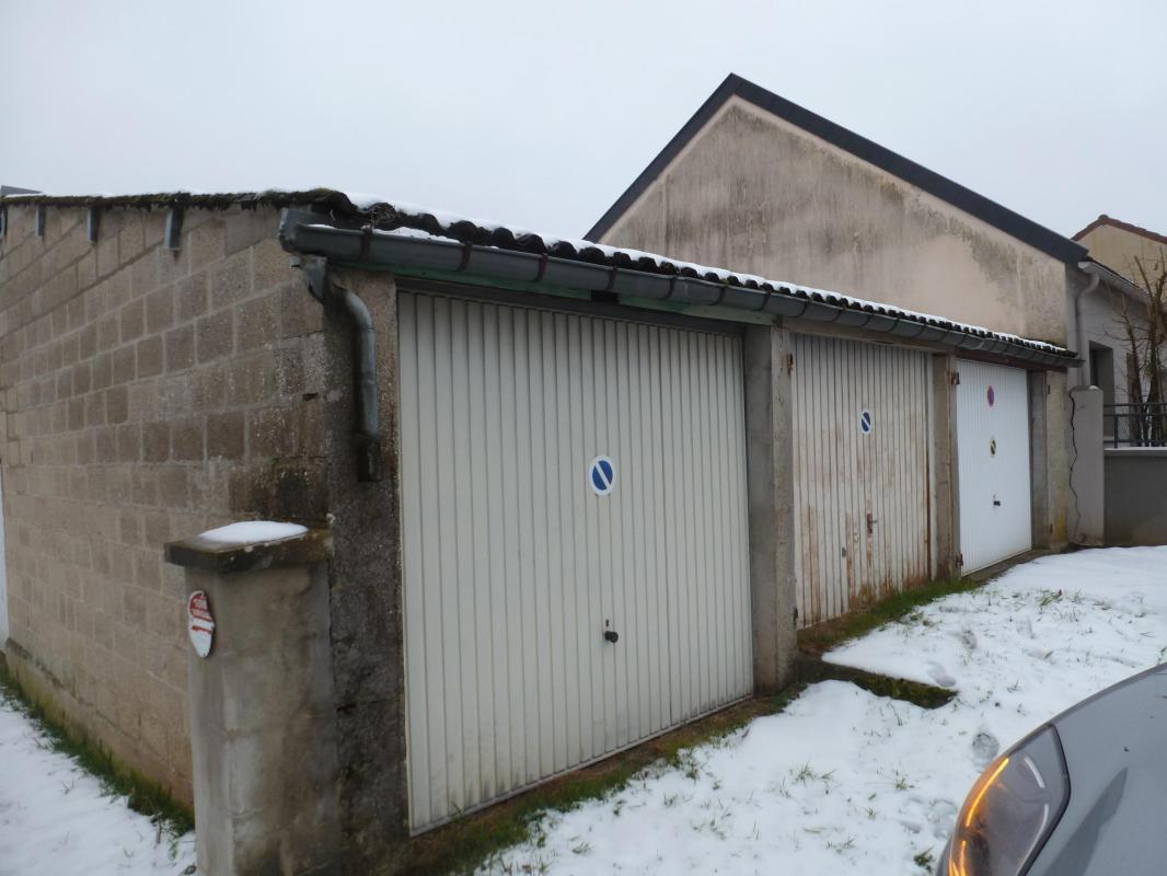 Maison 4 pièces