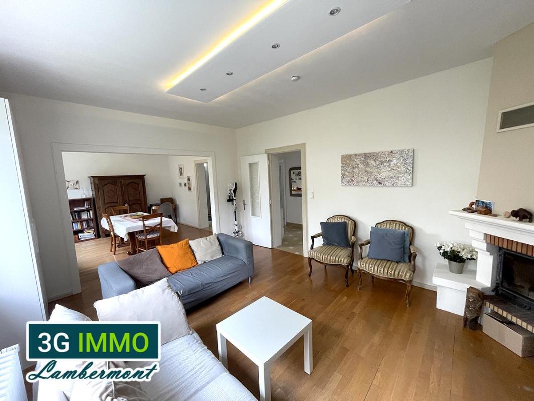 Maison bourgeoise 7 pièces
