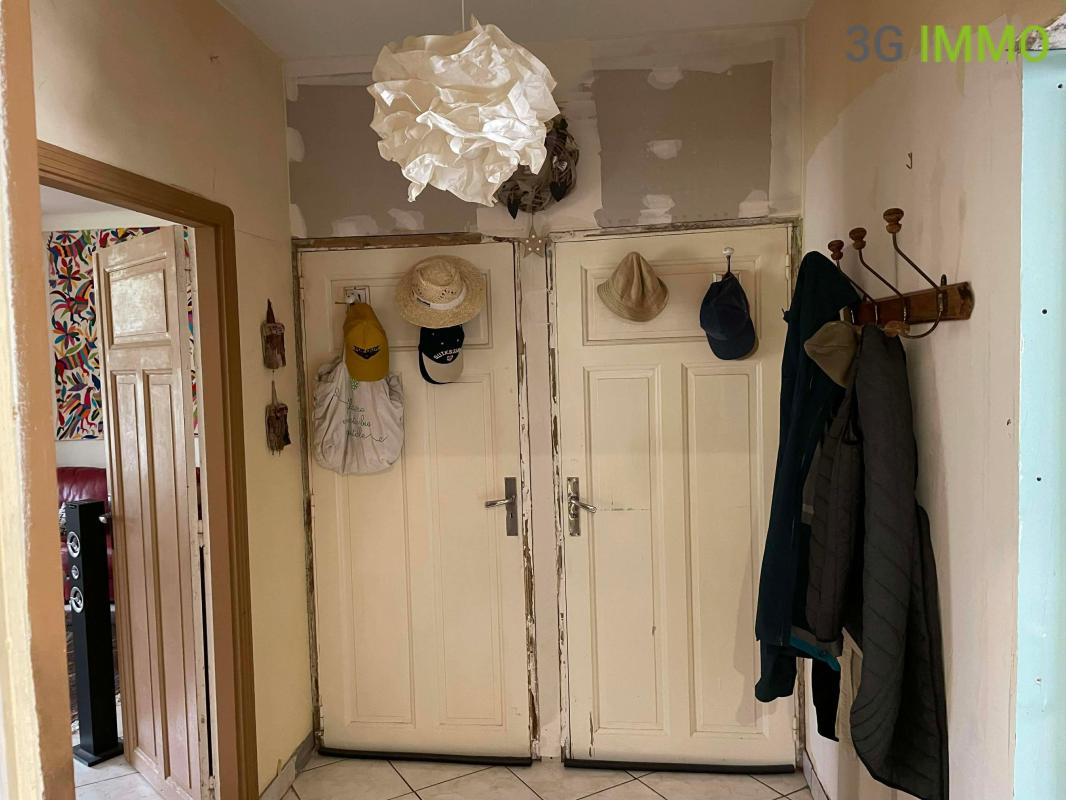 Maison 8 pièces