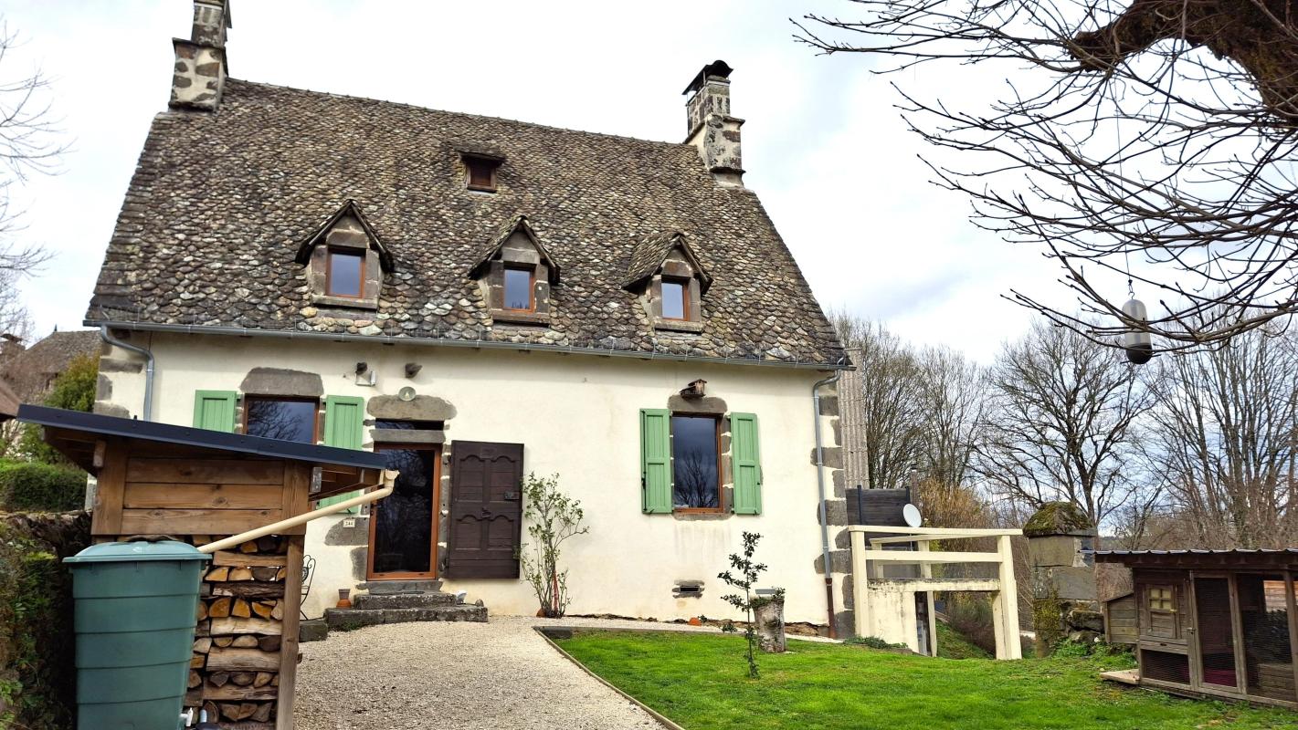 Maison 4 pièces