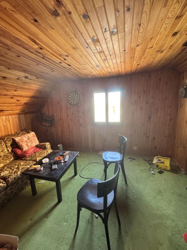 Maison 5 pièces