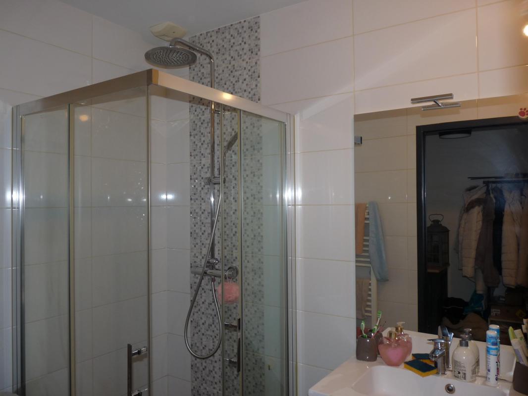 Maison 2 pièces