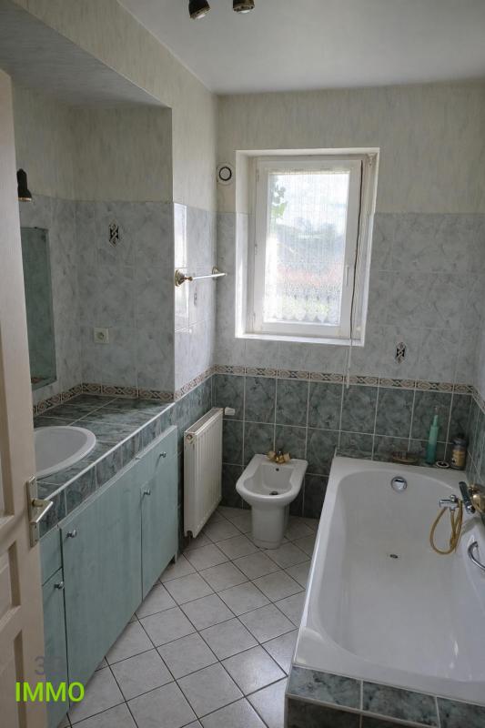 Maison avec dépendance 8 pièces