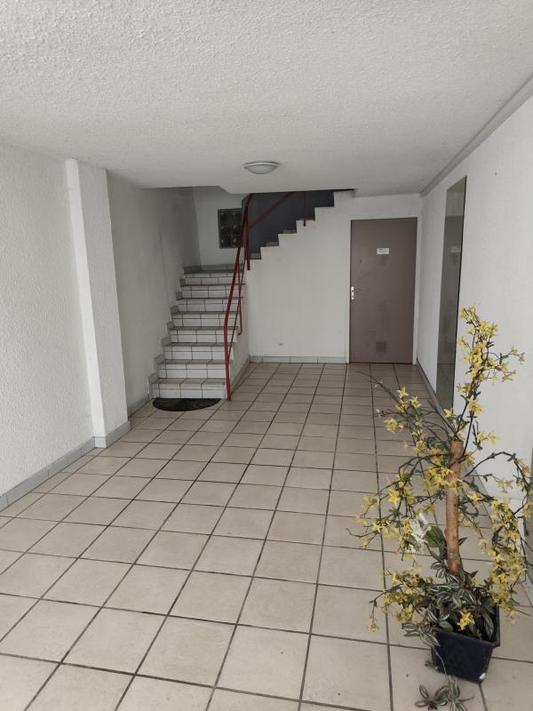 Immeuble 119m² — Contrexéville