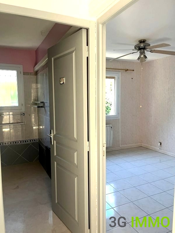 Maison 4 pièces