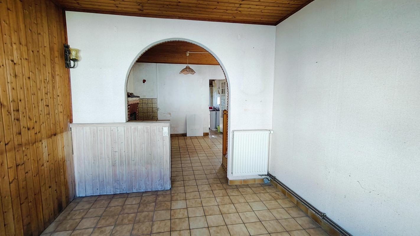 Maison 5 pièces