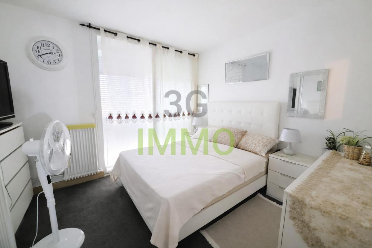 Appartement 4 pièces