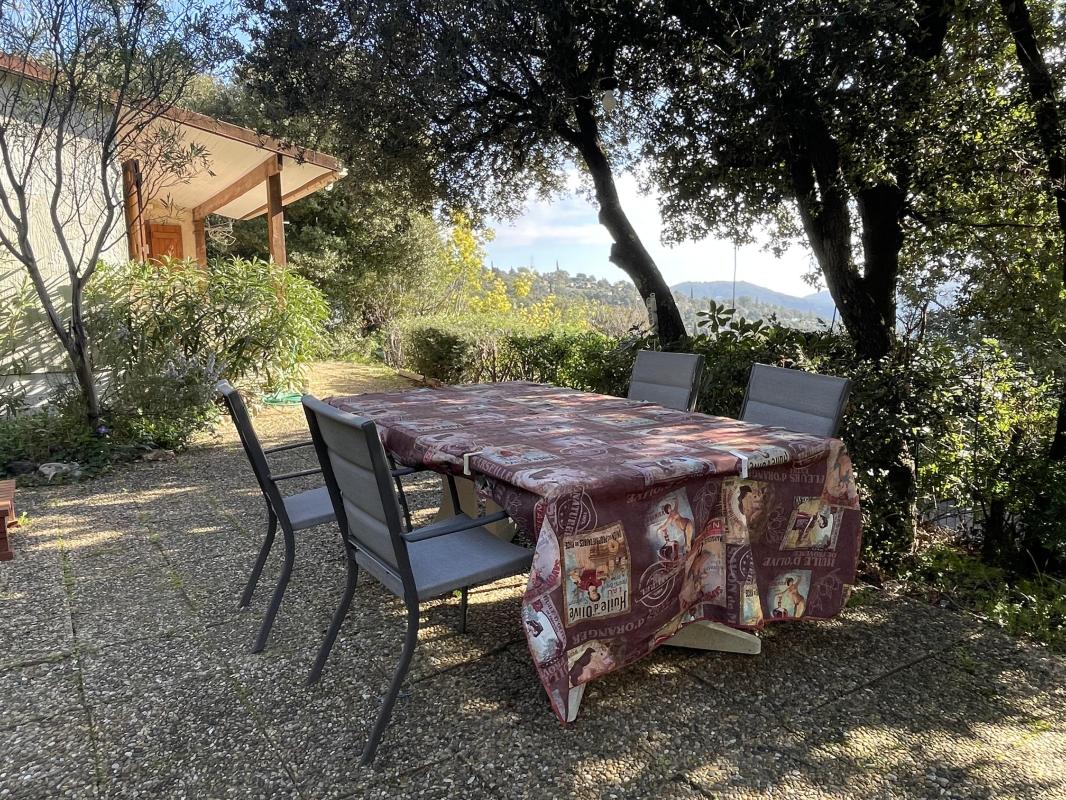 Maison 3 pièces
