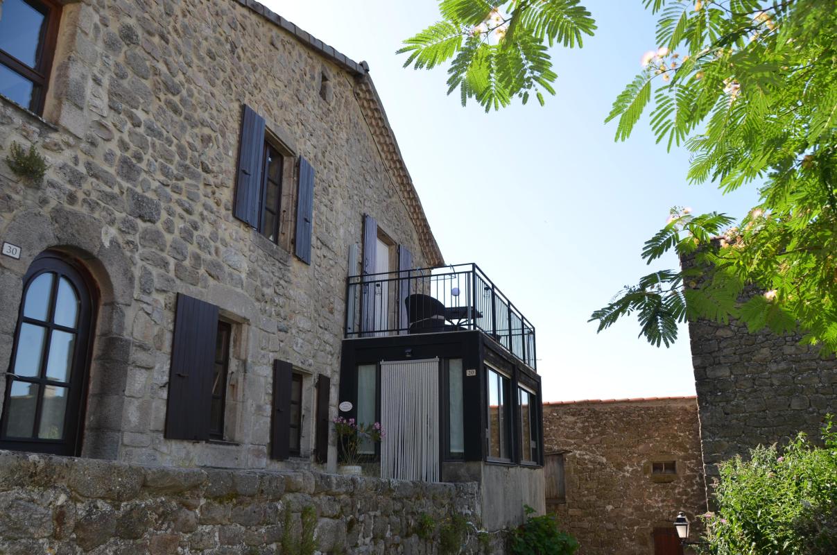 Maison 3 pièces