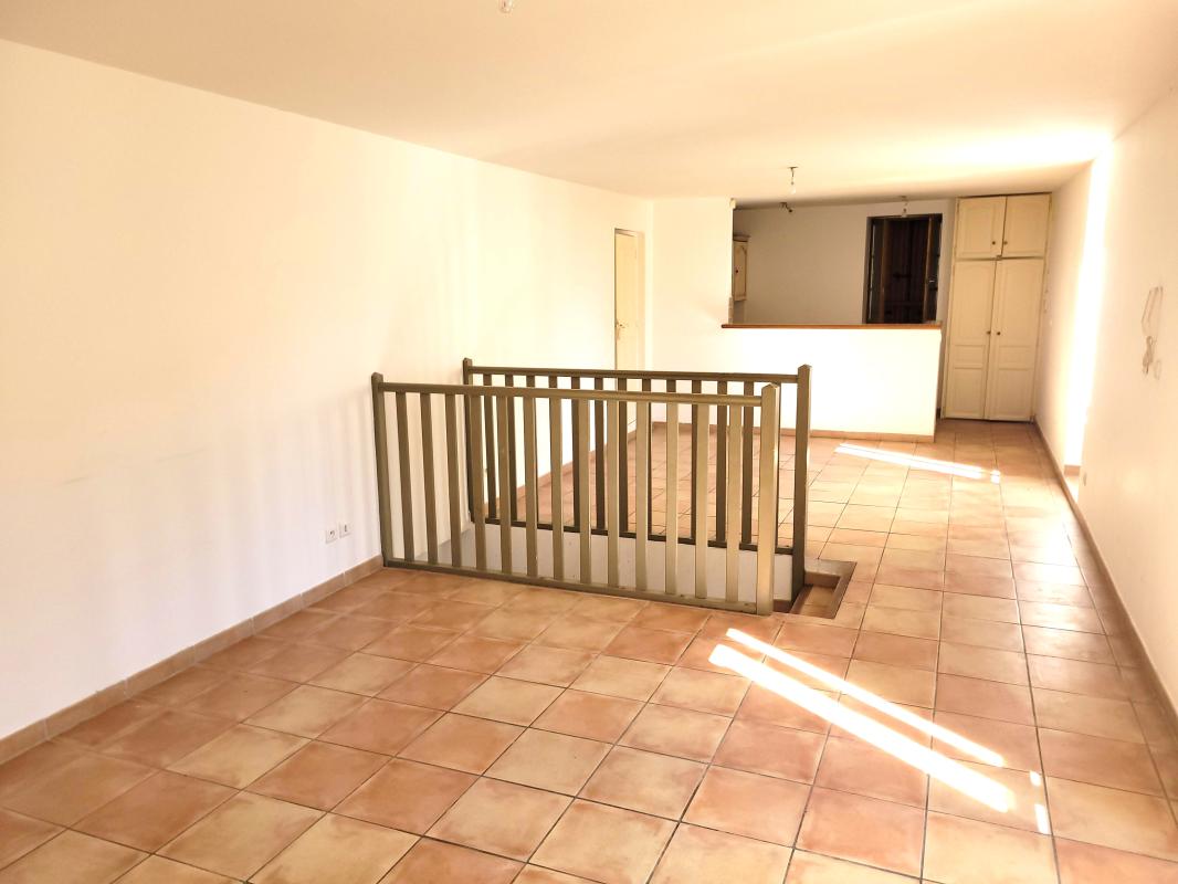Maison de village 4 pièces