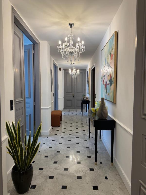 Appartement 4 pièces