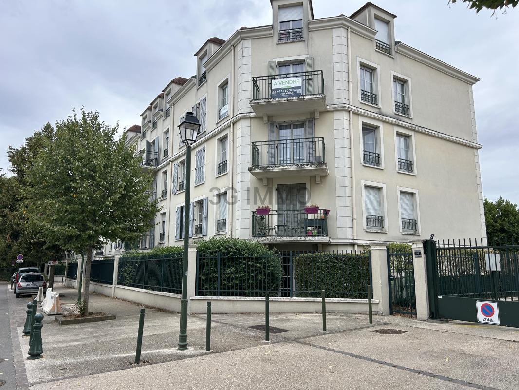 Appartement 4 pièces