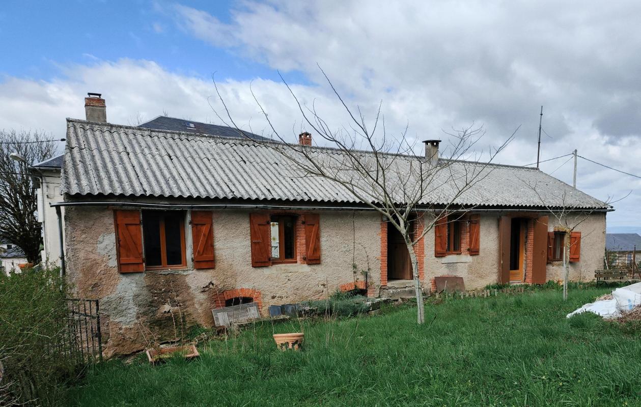 Maison de village 4 pièces