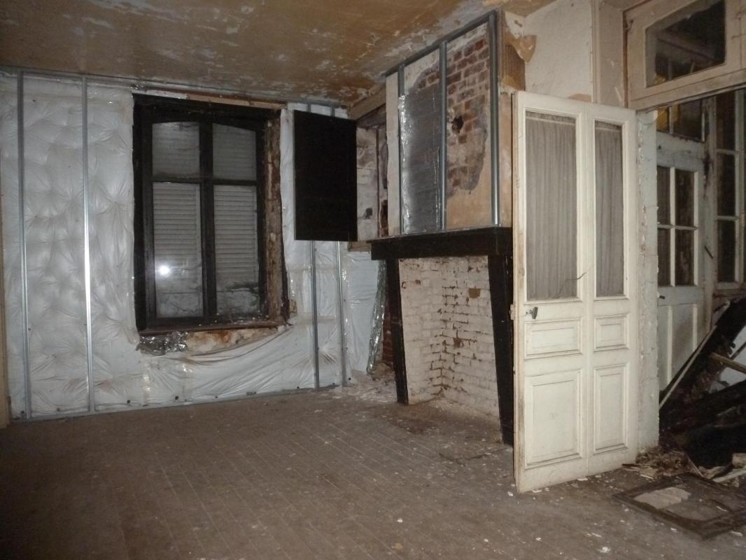 Maison 8 pièces