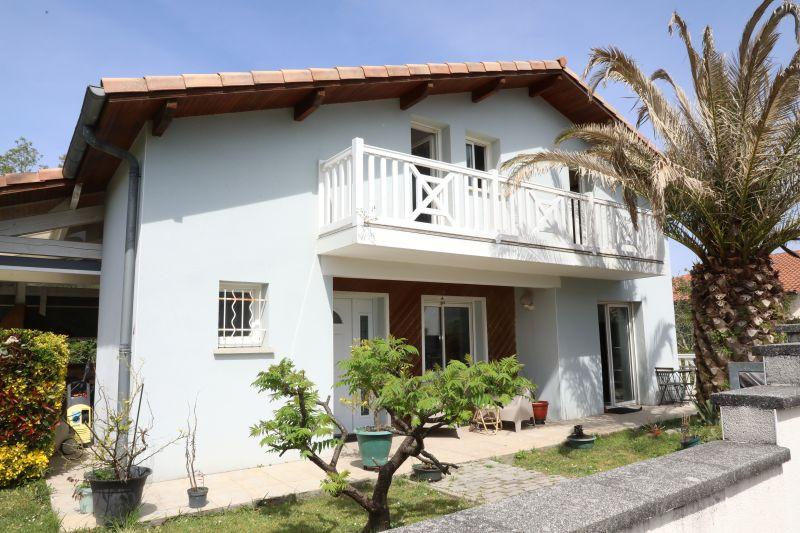 Villa 7 pièces