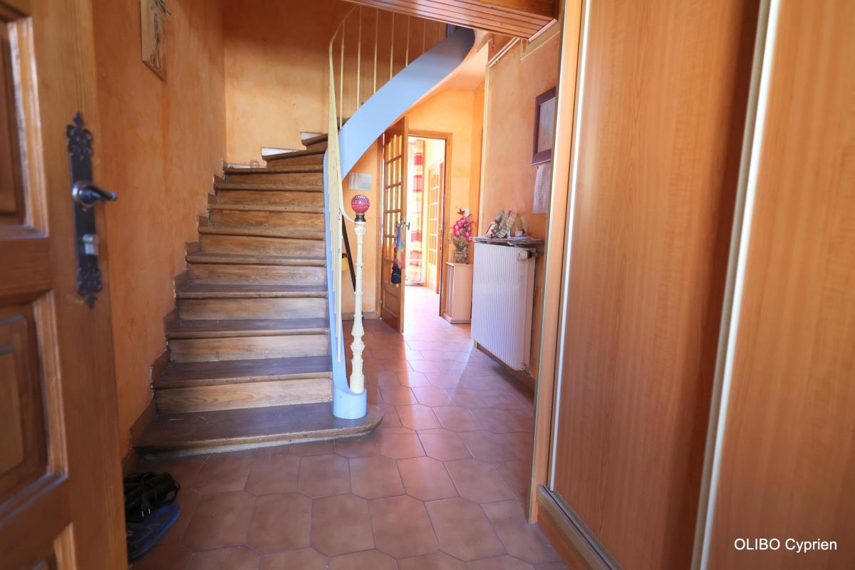 Maison 6 pièces