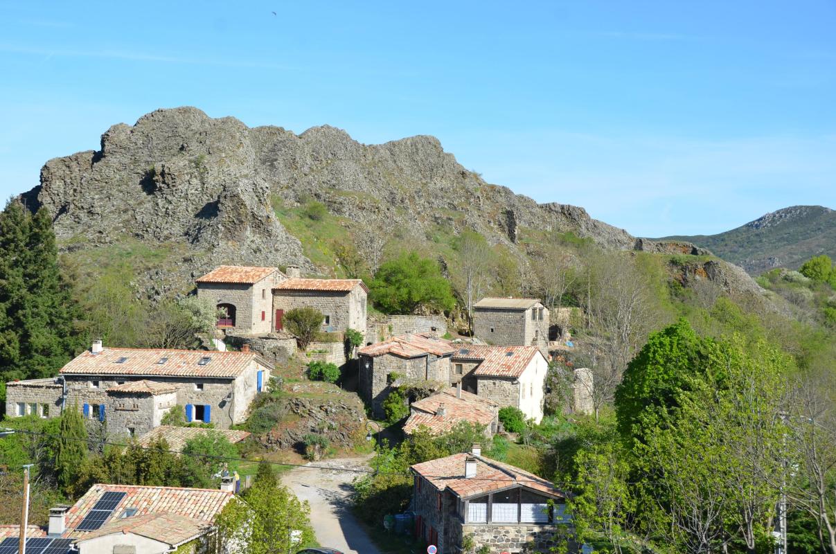 Maison 5 pièces