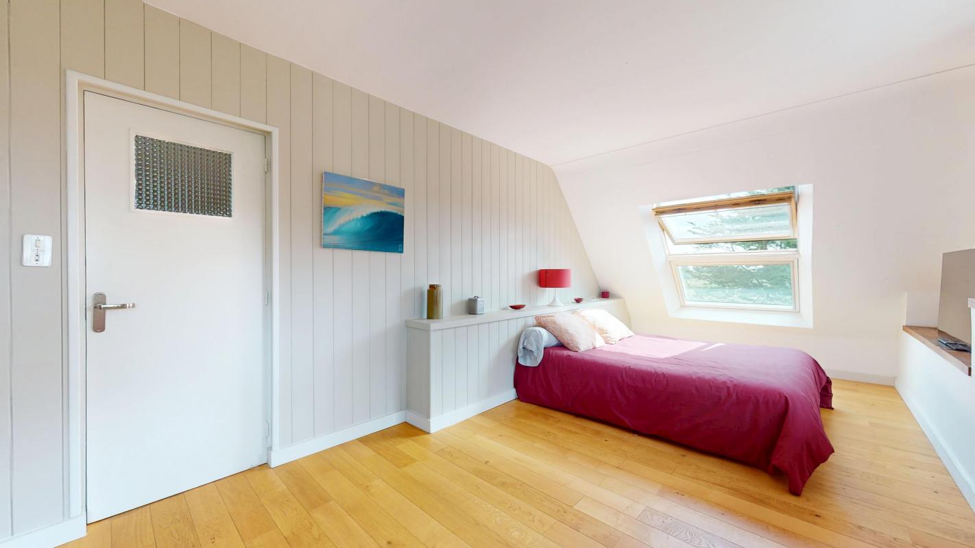 Maison 6 pièces