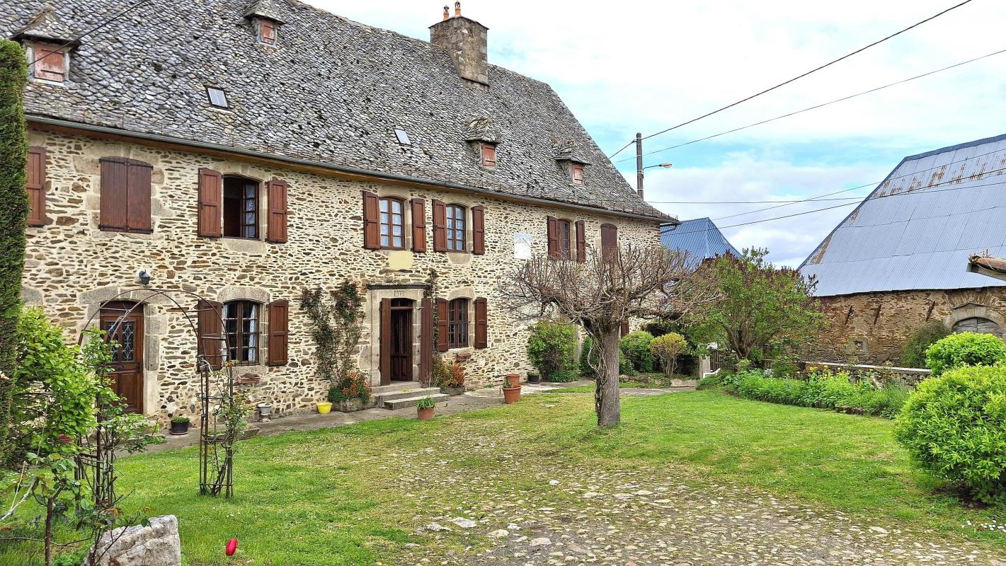 Maison 6 pièces