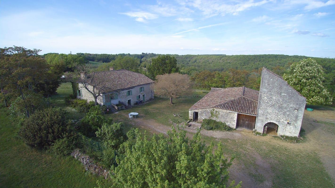 Maison 3 pièces