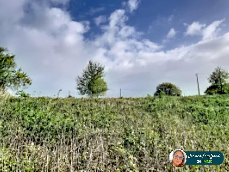 Terrain — Peyre