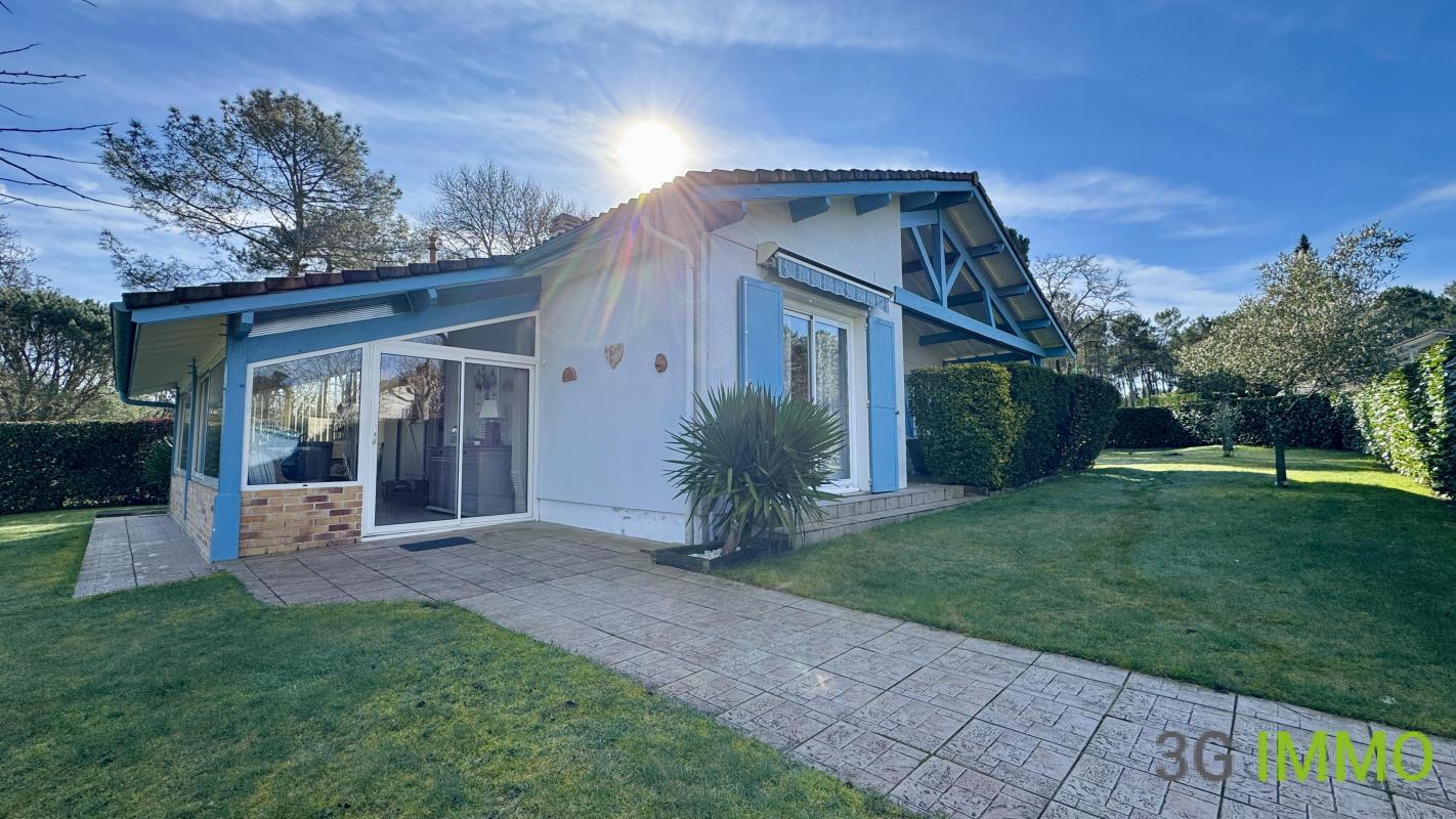 Maison 4 pièces