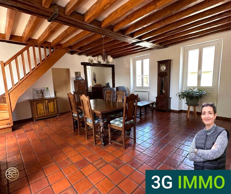 Duplex 3 pièces